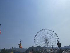 -横店圆明新园