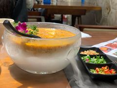 -庆合府重庆大排档(紫都城店)