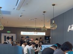 -半天妖烤鱼(西直门凯德mall店)