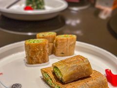 -上海人家花樣年华(中山公园店)