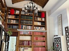 -道南書院·私房菜·早午茶·茶馆