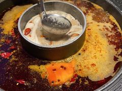 -晓宇重庆火锅(龙首店)