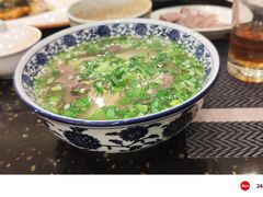-飞天大厦清真餐厅