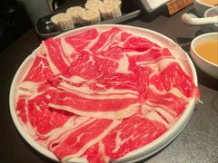 -东来顺·非遗火锅(赛格国际购物中心店)
