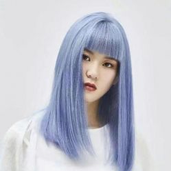 -时尚殿堂hair salon