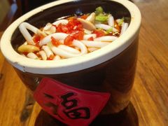 -串大叔炭火烤串·鸡西大冷面刀削面(总店)