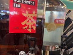 -大师兄·西北小馆(北站缤果空间店)
