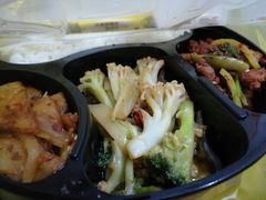 -好口味小吃楼·东北菜(太原南街店)