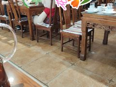 -那家老院子东北菜·饺子·小鸡炖蘑菇(艳华街店)