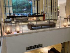 -上海衡山路十二号华邑酒店