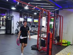 -UP健身私教馆(海岸城店)