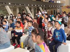 -第壹宝贝儿童教育中心(朝阳校区)