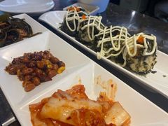 -火牛火韩式烤肉韩国料理(韩乐坊店)