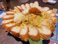 -泰妃殿(武汉首店)