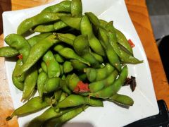 -木屋烧烤(万德庄店)