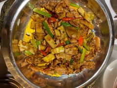 -小六汤包砂煲菜(文景路店)
