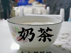 奶茶-金山奶茶馆(五一路店)