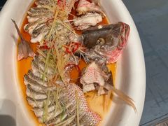 -福照楼汽锅鸡·云南菜(火车站锦江店)