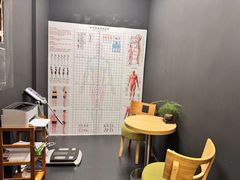 -峰鸟自助健身(锦泰城店)