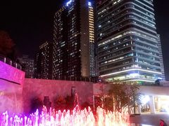 -深圳来福士广场