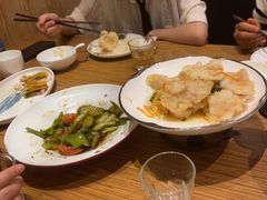 -金掌勺·锅包肉(广渠门店)