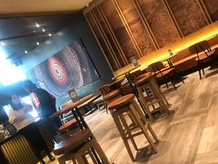 -星巴克(来福士2F店)