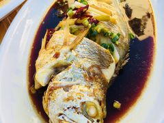 -阿杰臻选海鲜饭店(普陀山店)