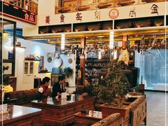 -思金拉措·西藏饮食文化体验中心(仙足岛店)