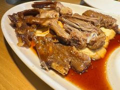 -潮汕壹号·潮汕菜·打边炉·生腌(总店)