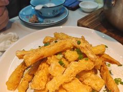 -园里前·10年私厨·福建菜(台江万达鳌峰洲店)