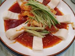 -粗茶淡饭•陕菜•家常菜