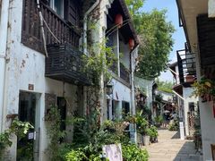 -小河直街历史文化街区