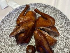 -粤江春·早茶·潮粤菜·宴会(罗湖宝能中心店)