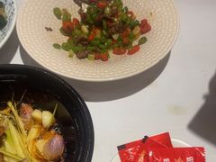 -围龙屋客家食府(福田店)