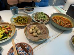 -寂寞的豆芽 蒙古原切大串(金宇店)