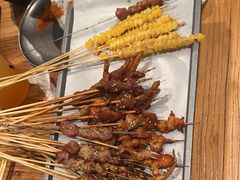 -北丐先生·野馄饨烧烤(长宁龙之梦店)