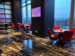 -西安W酒店·WEI全味西餐厅