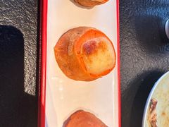 -唐猫庭院·千年陕菜(赛格国际购物中心店)