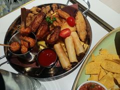 -get pizza意大利餐厅(凯德MALL店)