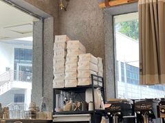 -MQ COFFEE STAND明谦(新洲店)
