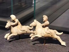 -陕西历史博物馆