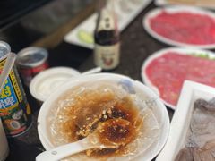 -巴蜀大宅门火锅(川音店)