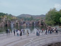 -白马涧龙池景区