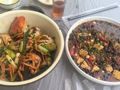 -辣螃铠盆盆蟹大排档(总店)