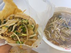 -田三卷馍(火车站店)