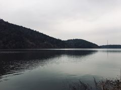 -南京市无想山景区