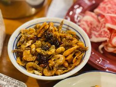 虾米花生-夏星酒馆(剑桥公社店)