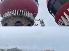 -信号山公园