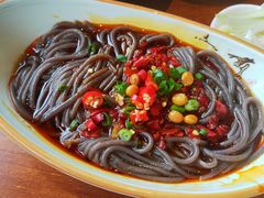 -龙聚德北京烤鸭(沙坪坝华宇A馆店)