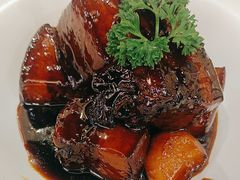 -申阿婆·上海菜·小海鲜(国展店)